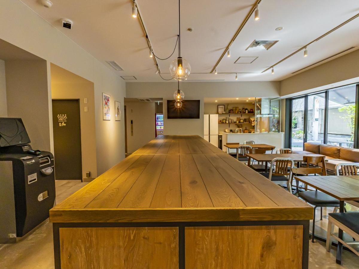 Bay Hamamatsucho Hotel Tóquio