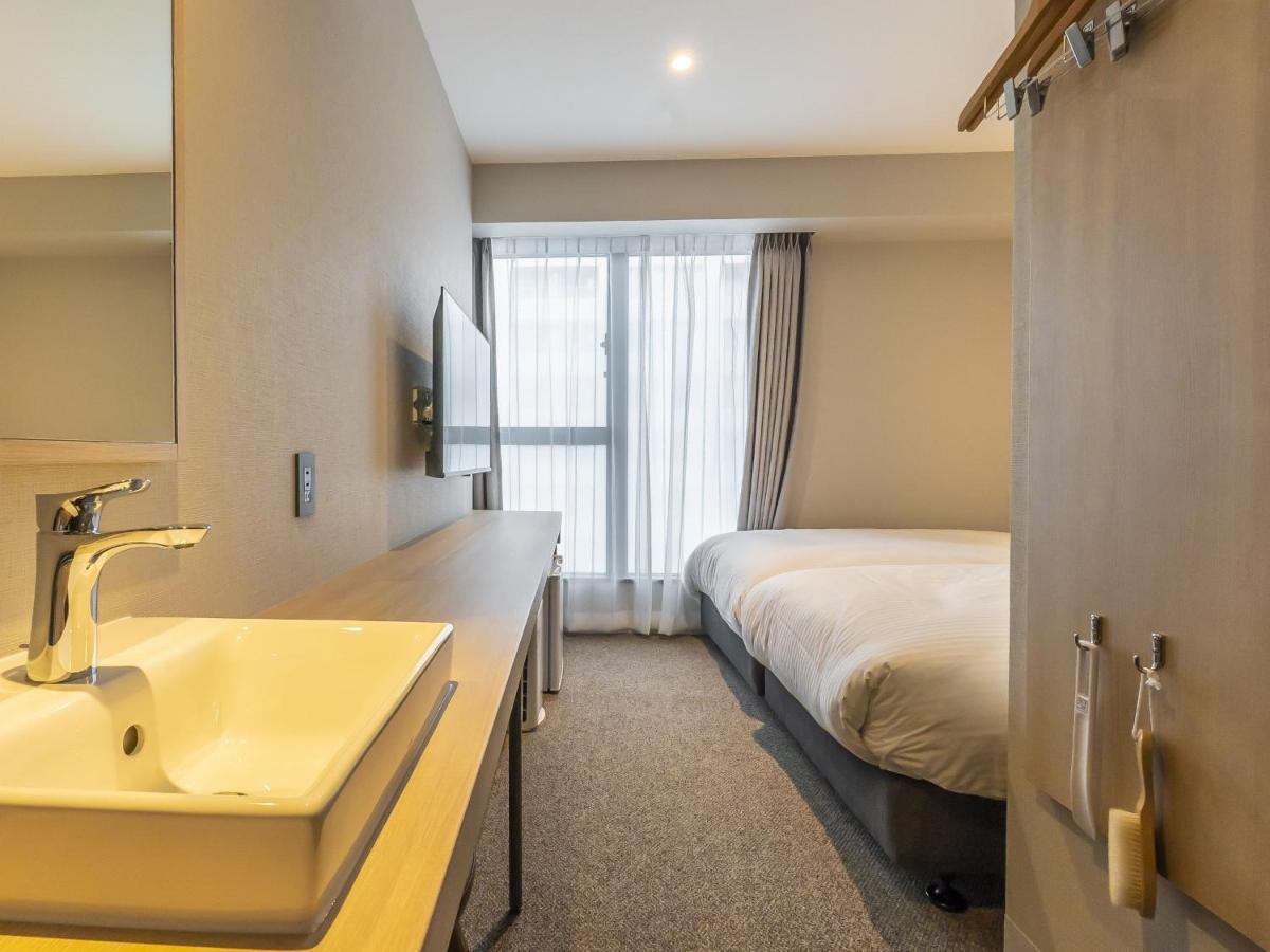 Hotel Bay Hamamatsucho Tóquio