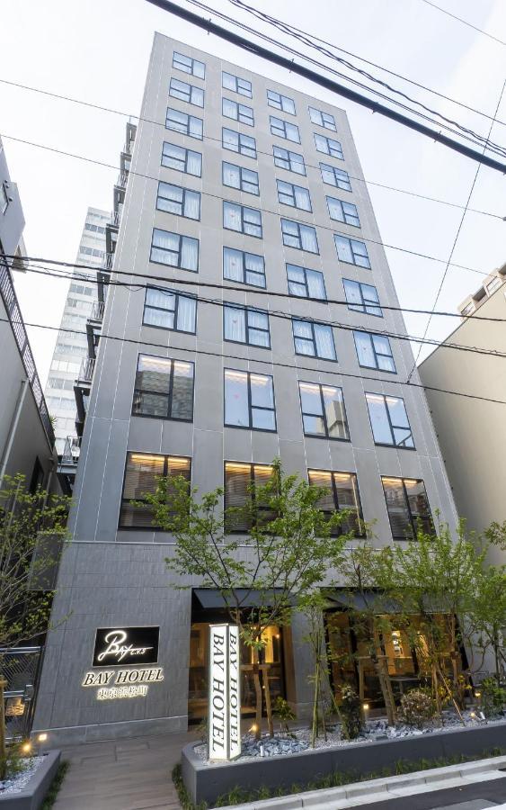 Bay Hamamatsucho 3* Tóquio