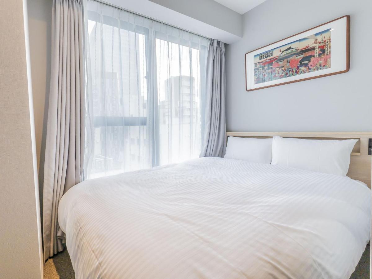 Hotel Bay Hamamatsucho Tóquio