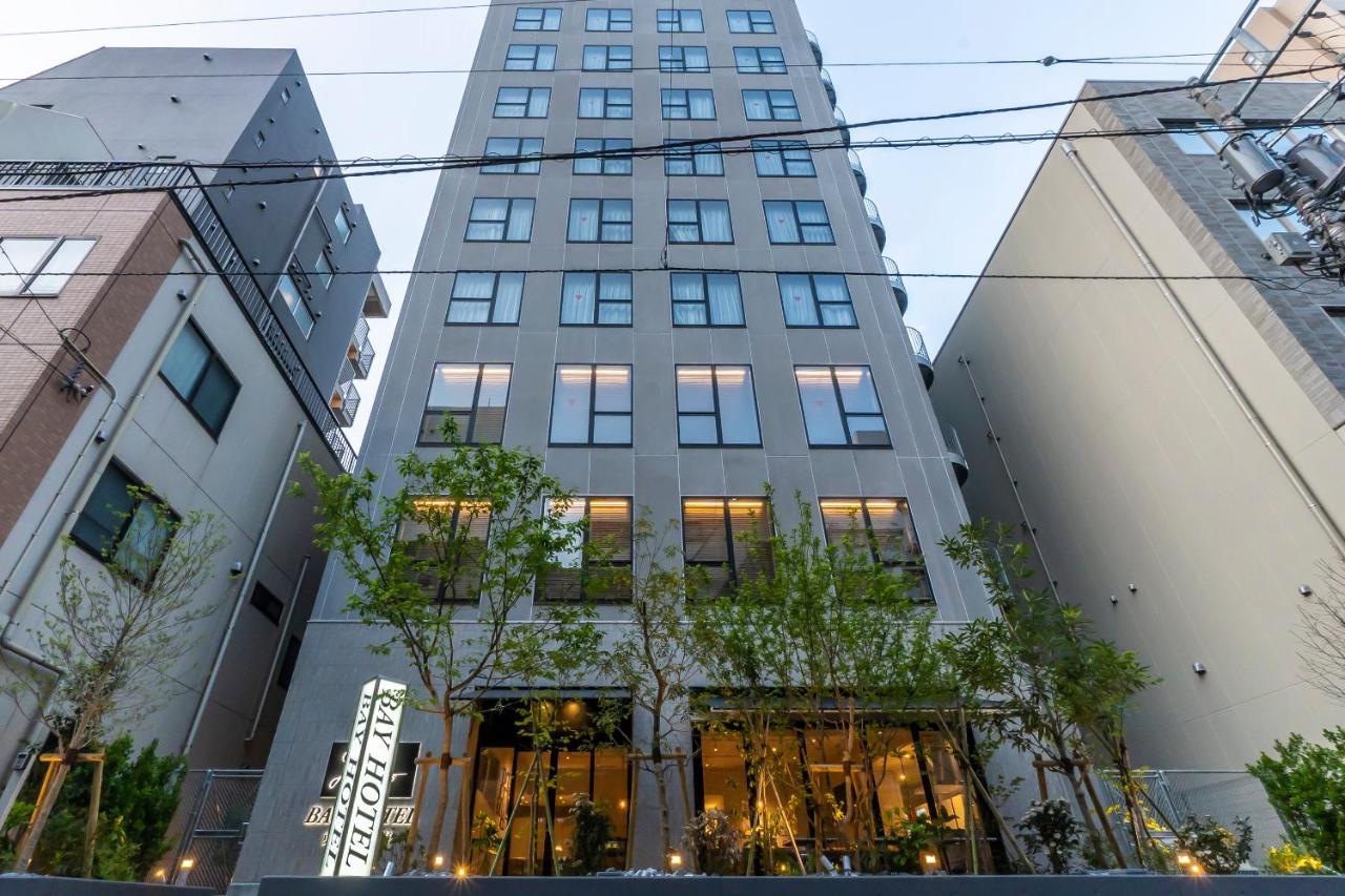 Bay Hamamatsucho Hotel Tóquio