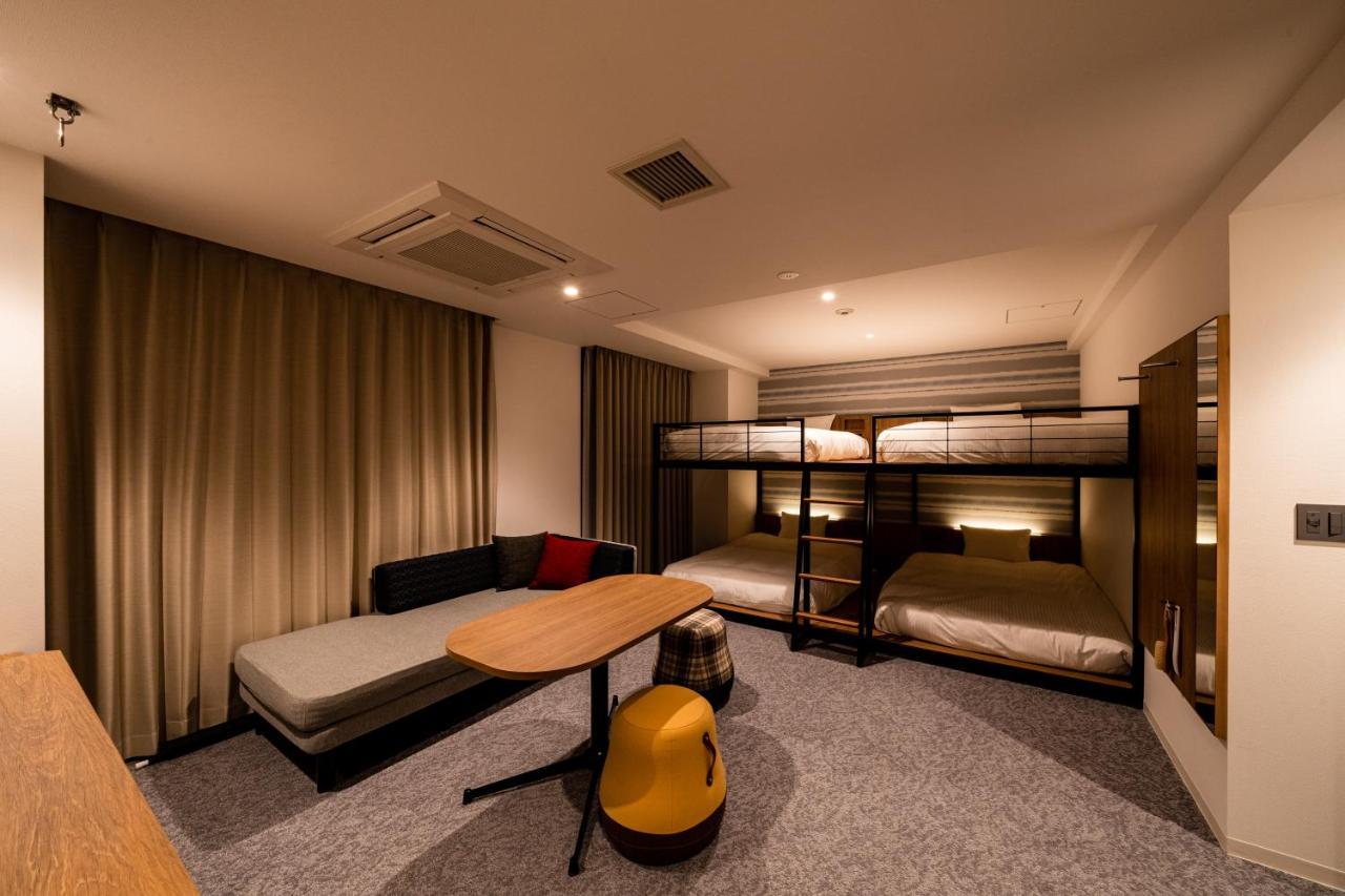 Hotel Bay Hamamatsucho Tóquio