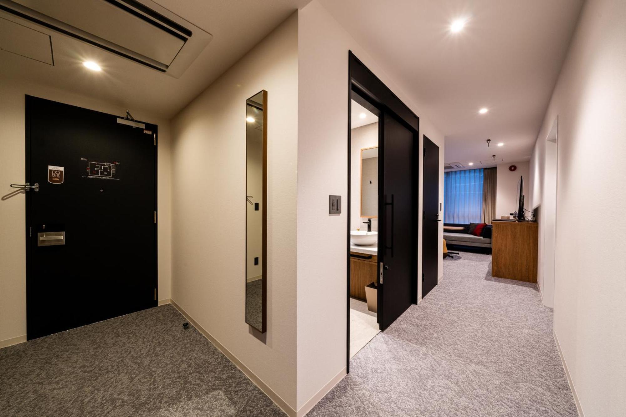 Hotel Bay Hamamatsucho Tóquio